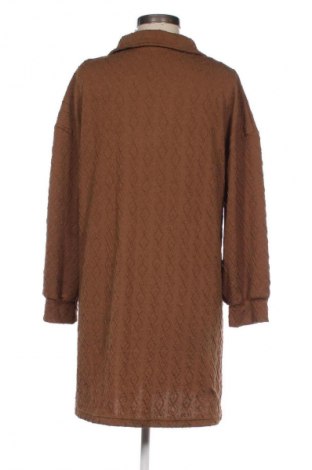 Dámska blúza SHEIN, Veľkosť XL, Farba Hnedá, Cena  10,00 €