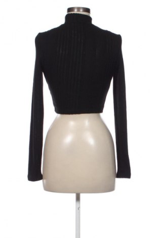 Bluză de femei SHEIN, Mărime M, Culoare Negru, Preț 53,99 Lei