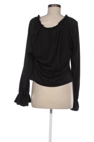 Női blúz SHEIN, Méret 4XL, Szín Fekete, Ár 3 899 Ft