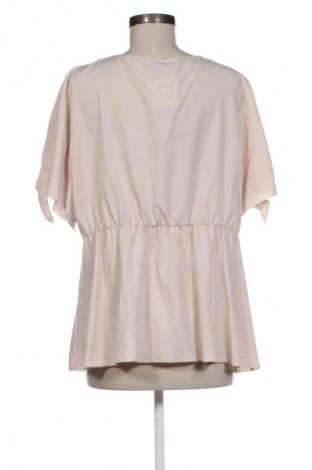 Damen Shirt SHEIN, Größe XXL, Farbe Beige, Preis € 15,32