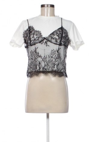 Damen Shirt SHEIN, Größe S, Farbe Mehrfarbig, Preis € 15,36