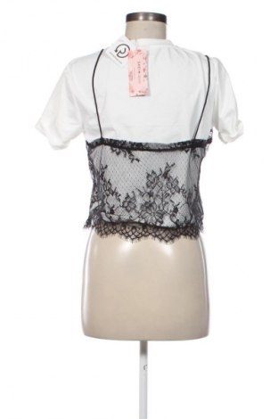 Damen Shirt SHEIN, Größe S, Farbe Mehrfarbig, Preis € 15,36