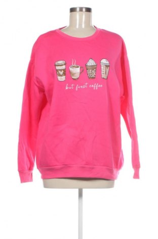 Damen Shirt SHEIN, Größe L, Farbe Rosa, Preis 26,99 €