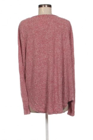 Damen Shirt SHEIN, Größe 4XL, Farbe Mehrfarbig, Preis € 13,99