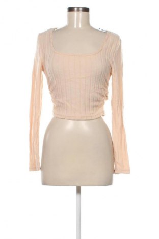 Damen Shirt SHEIN, Größe M, Farbe Beige, Preis € 13,99