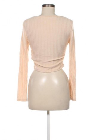 Damen Shirt SHEIN, Größe M, Farbe Beige, Preis € 13,99