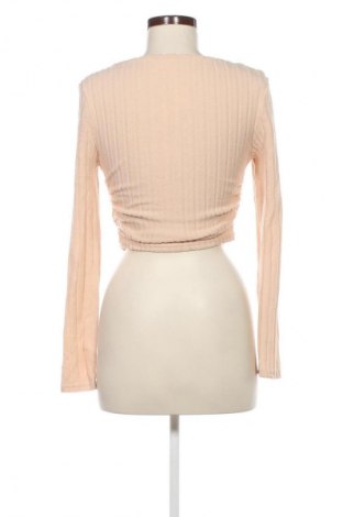 Damen Shirt SHEIN, Größe M, Farbe Beige, Preis € 5,99