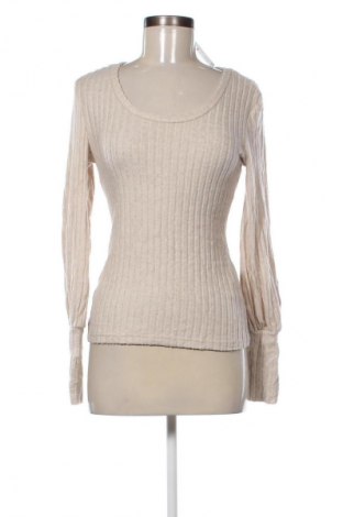 Damen Shirt SHEIN, Größe M, Farbe Beige, Preis € 13,99