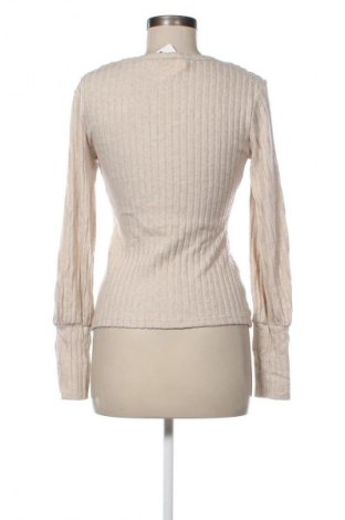 Damen Shirt SHEIN, Größe M, Farbe Beige, Preis € 13,99