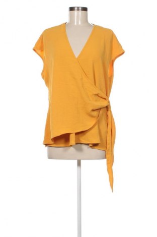Damen Shirt SHEIN, Größe XL, Farbe Orange, Preis € 9,72