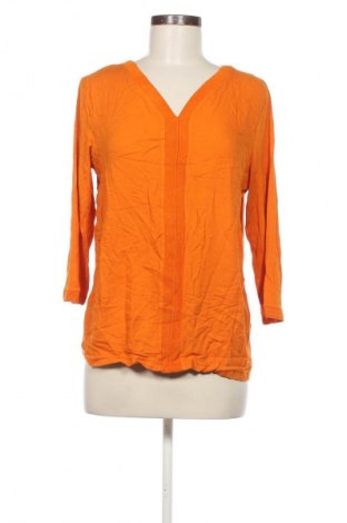Damen Shirt Sa. Hara, Größe M, Farbe Orange, Preis € 13,99