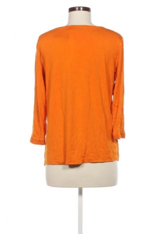 Damen Shirt Sa. Hara, Größe M, Farbe Orange, Preis € 13,99