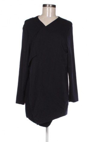Damen Shirt Samoon, Größe XXL, Farbe Blau, Preis € 46,65
