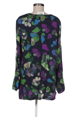 Γυναικεία μπλούζα Samoon, Μέγεθος XXL, Χρώμα Πολύχρωμο, Τιμή 38,99 €