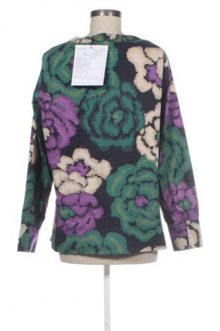 Damen Shirt Samoon, Größe XL, Farbe Mehrfarbig, Preis 23,99 €