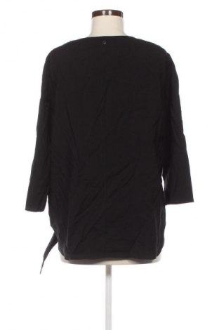 Bluză de femei Samoon, Mărime XL, Culoare Negru, Preț 265,99 Lei