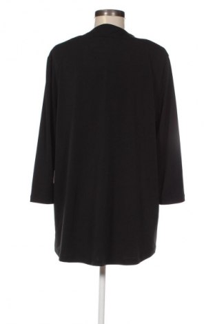 Damen Shirt Samoon, Größe L, Farbe Schwarz, Preis 53,99 €