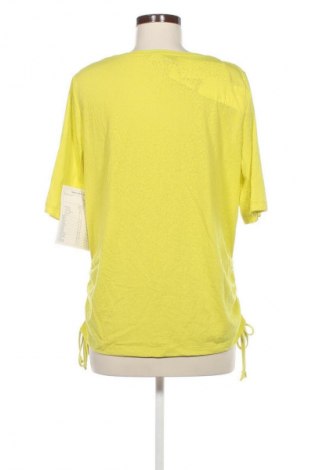 Дамска блуза Samoon, Размер L, Цвят Многоцветен, Цена 62,99 лв.