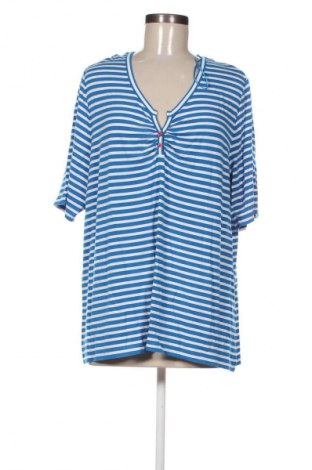 Dámska blúza Samoon, Veľkosť XL, Farba Viacfarebná, Cena  36,95 €