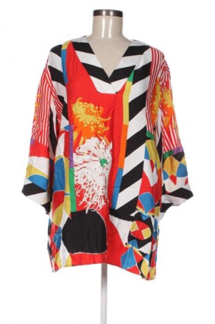 Bluză de femei Samoon, Mărime XL, Culoare Multicolor, Preț 265,99 Lei