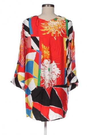 Bluză de femei Samoon, Mărime XL, Culoare Multicolor, Preț 265,99 Lei
