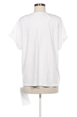 Damen Shirt Samoon, Größe L, Farbe Weiß, Preis € 35,99