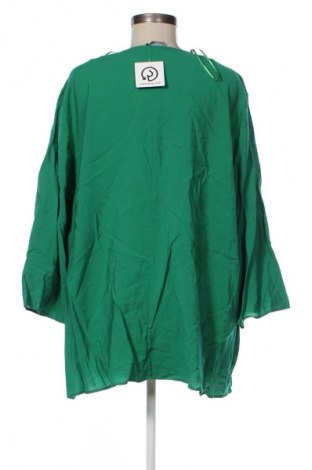 Damen Shirt Samoon, Größe XXL, Farbe Grün, Preis € 23,99