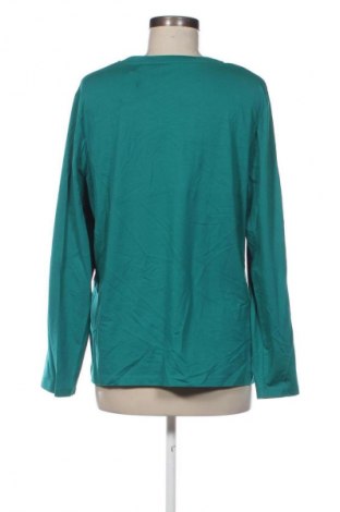 Női blúz Samoon, Méret XL, Szín Zöld, Ár 20 769 Ft