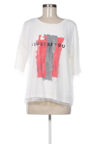 Bluză de femei Samoon, Mărime L, Culoare Multicolor, Preț 214,99 Lei