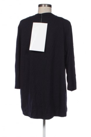 Női blúz Samoon, Méret XL, Szín Kék, Ár 20 769 Ft