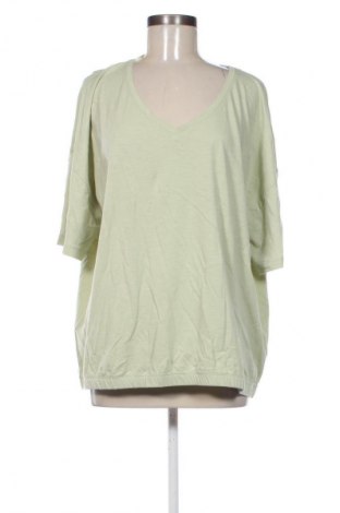 Bluză de femei Samoon, Mărime XXL, Culoare Verde, Preț 214,99 Lei
