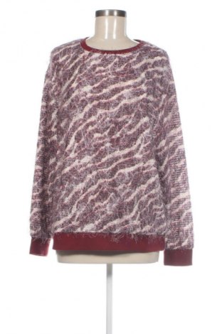 Dámska blúza Samoon, Veľkosť L, Farba Červená, Cena  44,95 €
