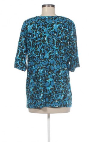 Дамска блуза Samoon By Gerry Weber, Размер L, Цвят Многоцветен, Цена 50,99 лв.