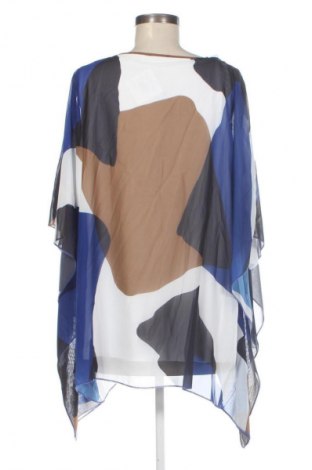 Дамска блуза Samoon By Gerry Weber, Размер XL, Цвят Многоцветен, Цена 34,99 лв.