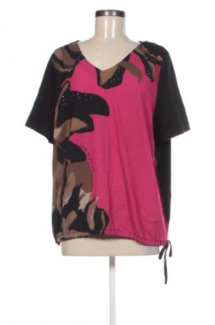 Dámska blúza Samoon By Gerry Weber, Veľkosť XL, Farba Viacfarebná, Cena  29,95 €