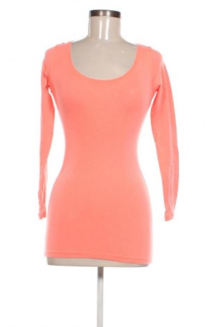 Damen Shirt Samsoe & Samsoe, Größe XS, Farbe Orange, Preis 24,55 €