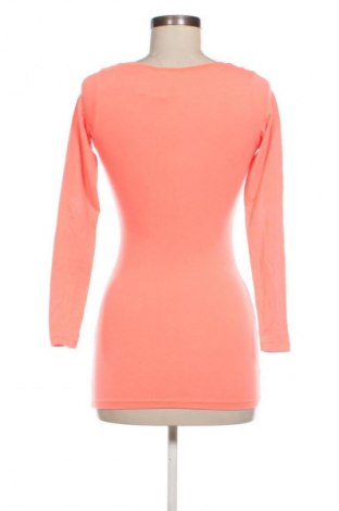 Damen Shirt Samsoe & Samsoe, Größe XS, Farbe Orange, Preis 24,55 €