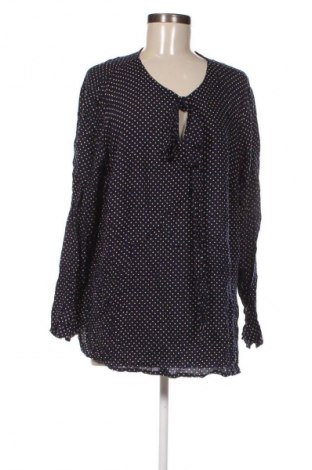 Bluzka damska Sara Lindholm, Rozmiar XXL, Kolor Kolorowy, Cena 111,99 zł