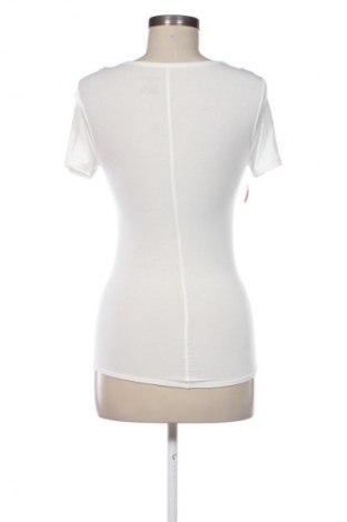 Damen Shirt Schiesser, Größe M, Farbe Weiß, Preis € 31,68