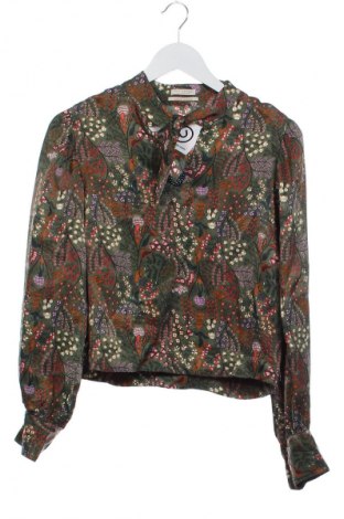Damen Shirt Scotch & Soda, Größe XS, Farbe Mehrfarbig, Preis 41,94 €