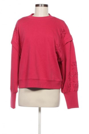 Bluzka damska Scotch & Soda, Rozmiar M, Kolor Różowy, Cena 574,99 zł