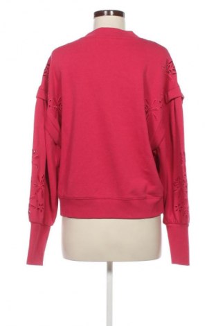 Bluzka damska Scotch & Soda, Rozmiar M, Kolor Różowy, Cena 574,99 zł