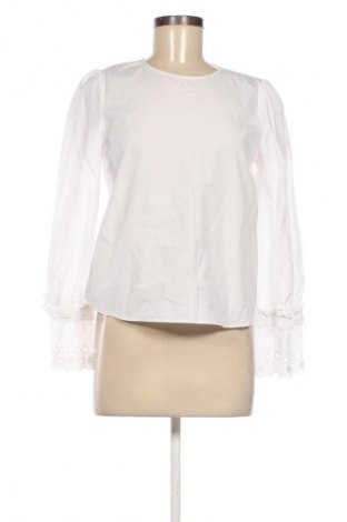 Dámska blúza See By Chloe, Veľkosť S, Farba Biela, Cena  122,84 €