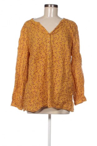Damen Shirt Sheego, Größe XXL, Farbe Mehrfarbig, Preis 23,99 €
