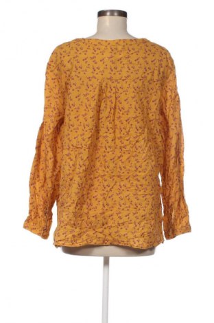Damen Shirt Sheego, Größe XXL, Farbe Mehrfarbig, Preis 23,99 €