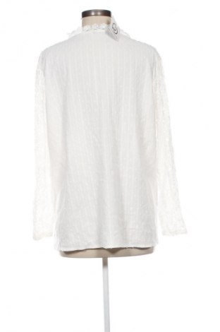 Damen Shirt Sheilay, Größe 3XL, Farbe Weiß, Preis € 13,99