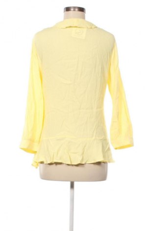 Bluză de femei Sienna, Mărime M, Culoare Galben, Preț 58,99 Lei