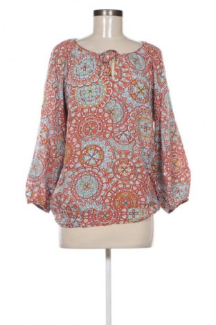 Damen Shirt Signe Nature, Größe L, Farbe Mehrfarbig, Preis € 11,66
