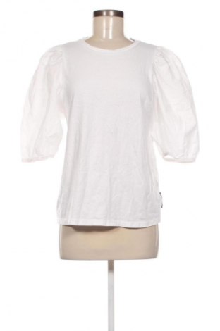 Damen Shirt Silvian Heach, Größe L, Farbe Weiß, Preis 17,99 €