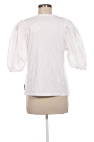 Damen Shirt Silvian Heach, Größe L, Farbe Weiß, Preis 17,99 €